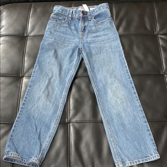 OshKosh B'gosh Other - Sale‼️ 3 Pre loved B’Gosh Blue Jeans